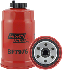 Baldwin BF7976 Fuel filter BF7976