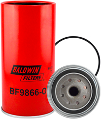 Baldwin BF9866-O Fuel filter BF9866O