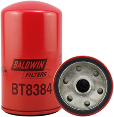 Baldwin BT8384 Hydraulic filter BT8384