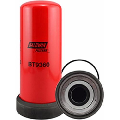 Baldwin BT9360 Hydraulic filter BT9360