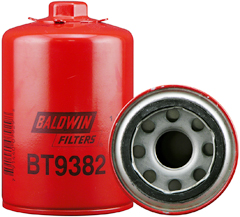 Baldwin BT9382 Hydraulic filter BT9382