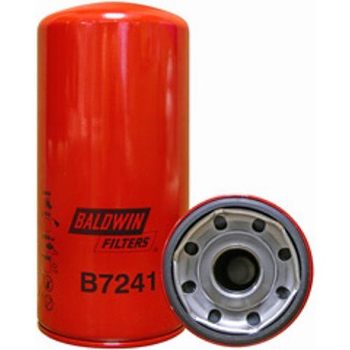 Baldwin B7241 Oil Filter B7241