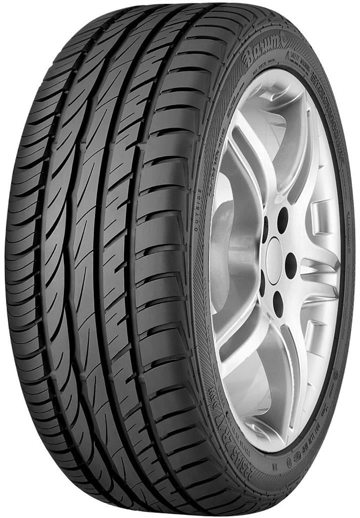 Barum 1540186 Passenger Summer Tyre Barum Bravuris 2 185/55 R15 82V 1540186