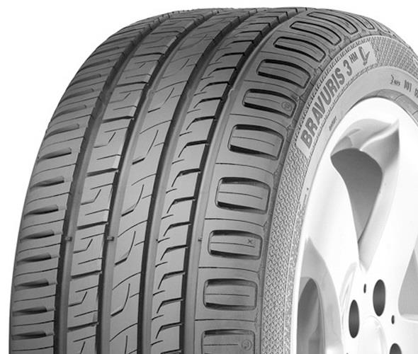 Barum 1540549 Passenger Summer Tyre Barum Bravuris 3HM 215/55 R16 93Y 1540549