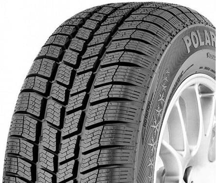 Barum 1541031 Passenger Winter Tyre Barum Polaris 3 165/65 R14 79T 1541031