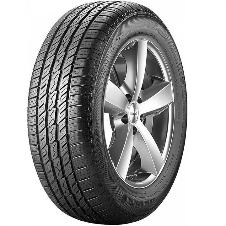 Barum 1535015 Passenger Summer Tyre Barum Bravuris 225/70 R16 102H 1535015