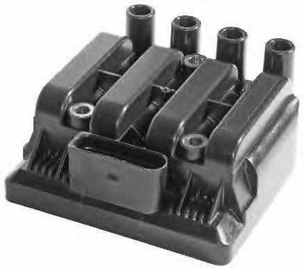 BBT IC03113 Ignition coil IC03113