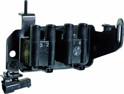 BBT IC16122 Ignition coil IC16122