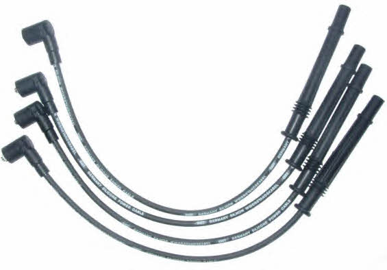BBT ZK1594 Ignition cable kit ZK1594