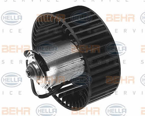 Fan assy - heater motor Behr-Hella 8EW 009 100-041