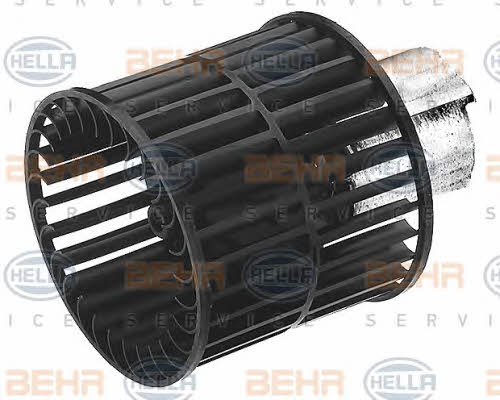 Fan assy - heater motor Behr-Hella 8EW 009 100-061