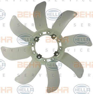Buy Behr-Hella 8MV 376 791-411 at a low price in United Arab Emirates!