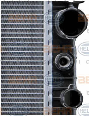 Behr-Hella Radiator, engine cooling – price