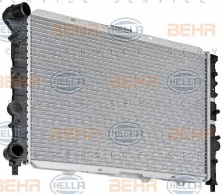 Buy Behr-Hella 8MK376718121 – good price at EXIST.AE!
