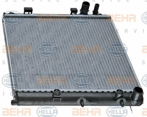 Buy Behr-Hella 8MK376718611 – good price at EXIST.AE!