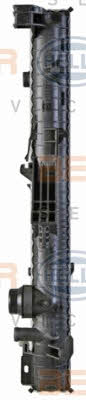 Radiator, engine cooling Behr-Hella 8MK 376 718-781