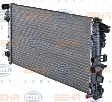 Buy Behr-Hella 8MK376719741 – good price at EXIST.AE!