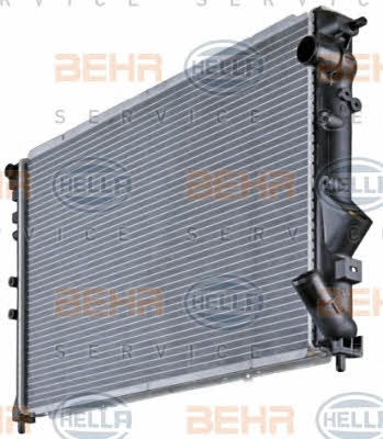 Buy Behr-Hella 8MK376720031 – good price at EXIST.AE!