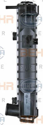 Behr-Hella Engine cooling radiator – price [object Object] PLN