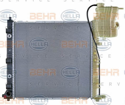 Buy Behr-Hella 8MK376721411 – good price at EXIST.AE!