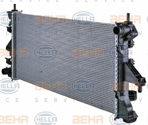Buy Behr-Hella 8MK 376 745-101 at a low price in United Arab Emirates!