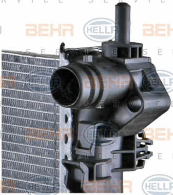 Buy Behr-Hella 8MK376745101 – good price at EXIST.AE!