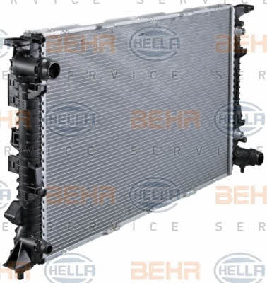 Buy Behr-Hella 8MK376745651 – good price at EXIST.AE!