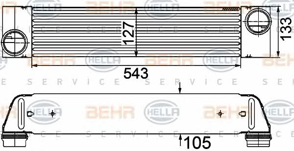 Buy Behr-Hella 8ML 376 746-501 at a low price in United Arab Emirates!
