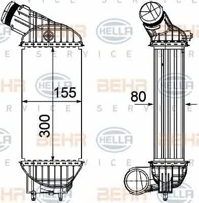 Buy Behr-Hella 8ML 376 746-591 at a low price in United Arab Emirates!