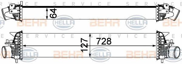 Buy Behr-Hella 8ML 376 762-171 at a low price in United Arab Emirates!