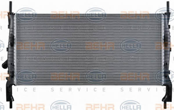 Buy Behr-Hella 8MK376764411 – good price at EXIST.AE!