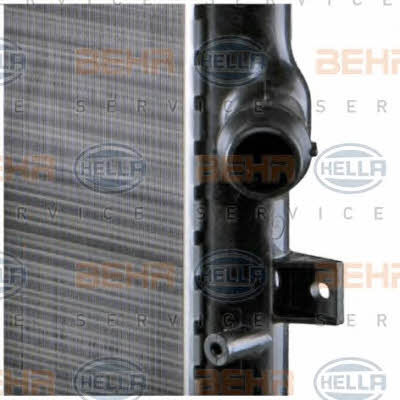 Buy Behr-Hella 8MK376774041 – good price at EXIST.AE!