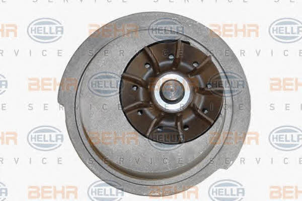 Water pump Behr-Hella 8MP 376 800-001