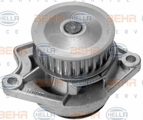 Water pump Behr-Hella 8MP 376 800-091