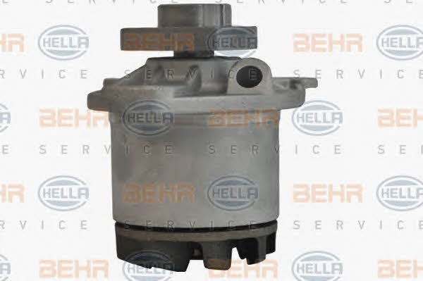 Water pump Behr-Hella 8MP 376 801-001