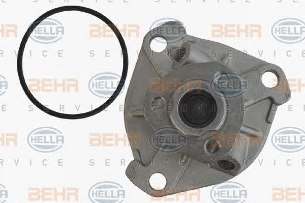 Buy Behr-Hella 8MP376801001 – good price at EXIST.AE!