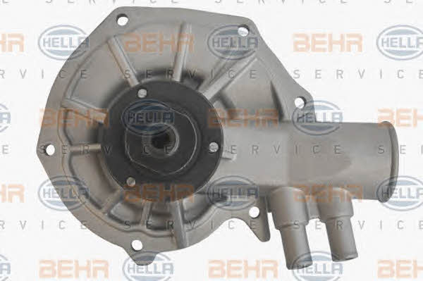 Buy Behr-Hella 8MP376801471 – good price at EXIST.AE!