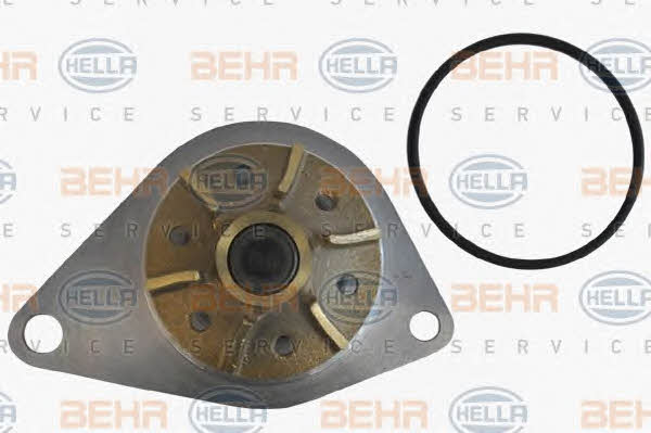 Buy Behr-Hella 8MP376801541 – good price at EXIST.AE!