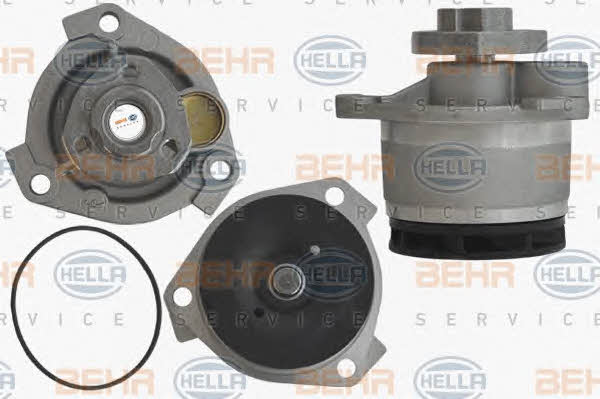 Buy Behr-Hella 8MP376801561 – good price at EXIST.AE!