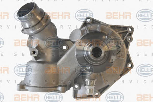 Buy Behr-Hella 8MP376802071 – good price at EXIST.AE!