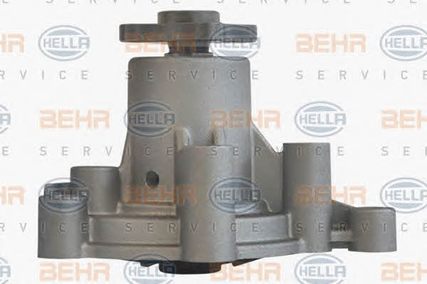 Water pump Behr-Hella 8MP 376 802-731