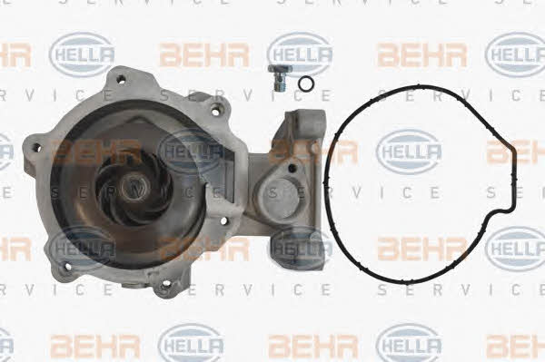Buy Behr-Hella 8MP376803121 – good price at EXIST.AE!