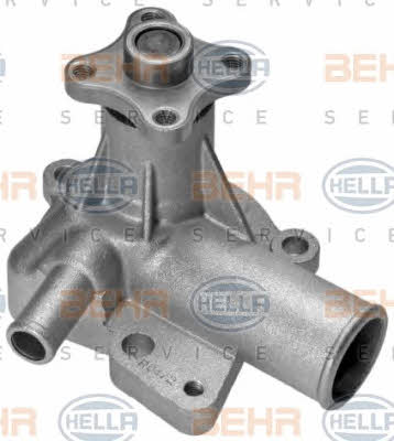 Behr-Hella 8MP 376 803-301 Water pump 8MP376803301