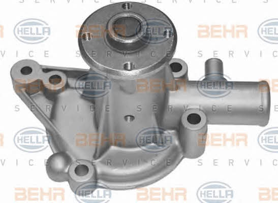 Behr-Hella 8MP 376 805-441 Water pump 8MP376805441