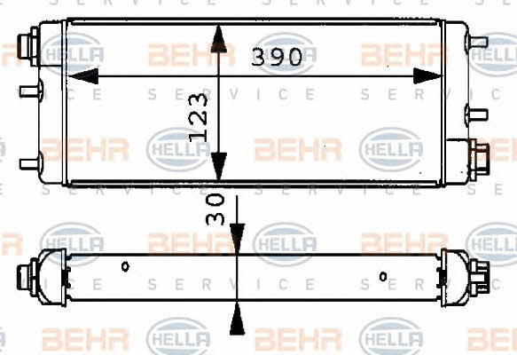 Buy Behr-Hella 8MO 376 725-761 at a low price in United Arab Emirates!