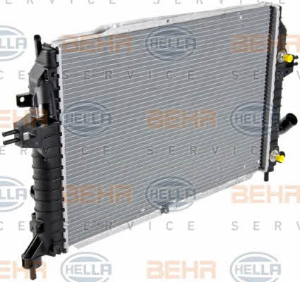 Buy Behr-Hella 8MK 376 790-031 at a low price in United Arab Emirates!
