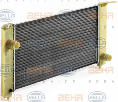 Buy Behr-Hella 8MK376900084 – good price at EXIST.AE!