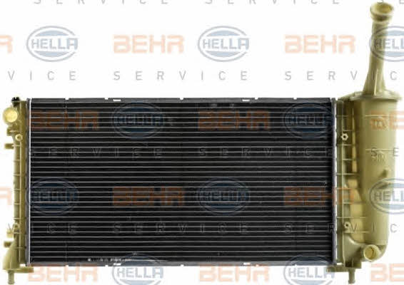 Buy Behr-Hella 8MK 376 900-271 at a low price in United Arab Emirates!