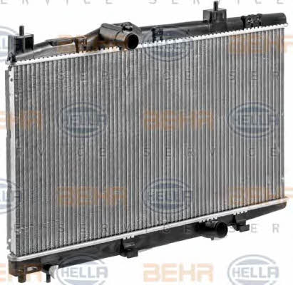 Buy Behr-Hella 8MK376900344 – good price at EXIST.AE!