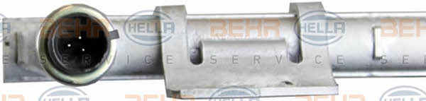 Cooler Module Behr-Hella 8FC 351 301-431